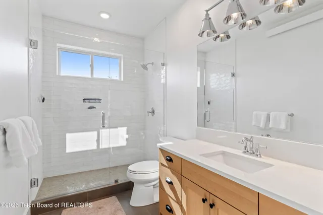 $1,150,000 | 325 Columbine Street, Alpine, WY 83128