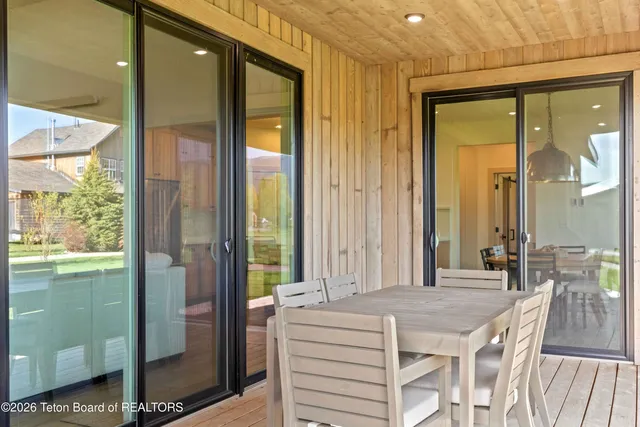 $1,150,000 | 325 Columbine Street, Alpine, WY 83128