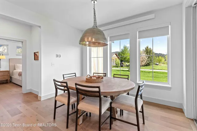 $1,150,000 | 325 Columbine Street, Alpine, WY 83128