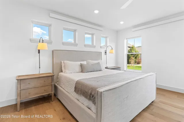 $1,150,000 | 325 Columbine Street, Alpine, WY 83128