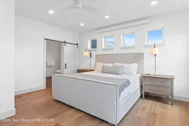 $1,150,000 | 325 Columbine Street, Alpine, WY 83128