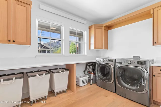 $1,150,000 | 325 Columbine Street, Alpine, WY 83128