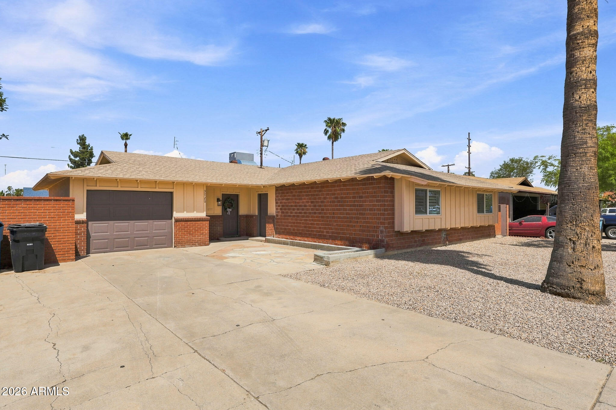 3720 West Bethany Home Road Phoenix, AZ 85019 - Photo 1 of 17 Front View