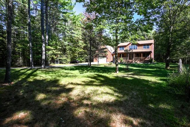 $599,000 | 465 Manchester Road, Standish, ME 04085
