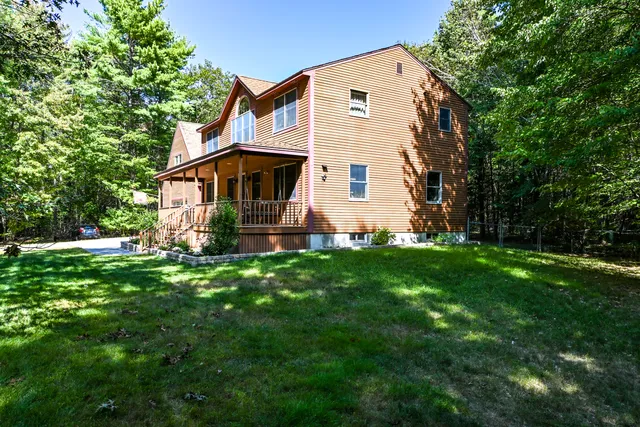 $599,000 | 465 Manchester Road, Standish, ME 04085