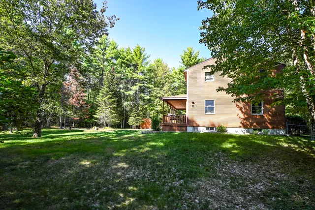 $599,000 | 465 Manchester Road, Standish, ME 04085