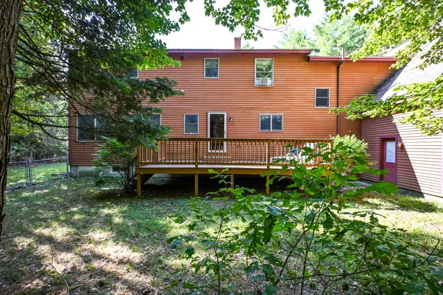 $599,000 | 465 Manchester Road, Standish, ME 04085