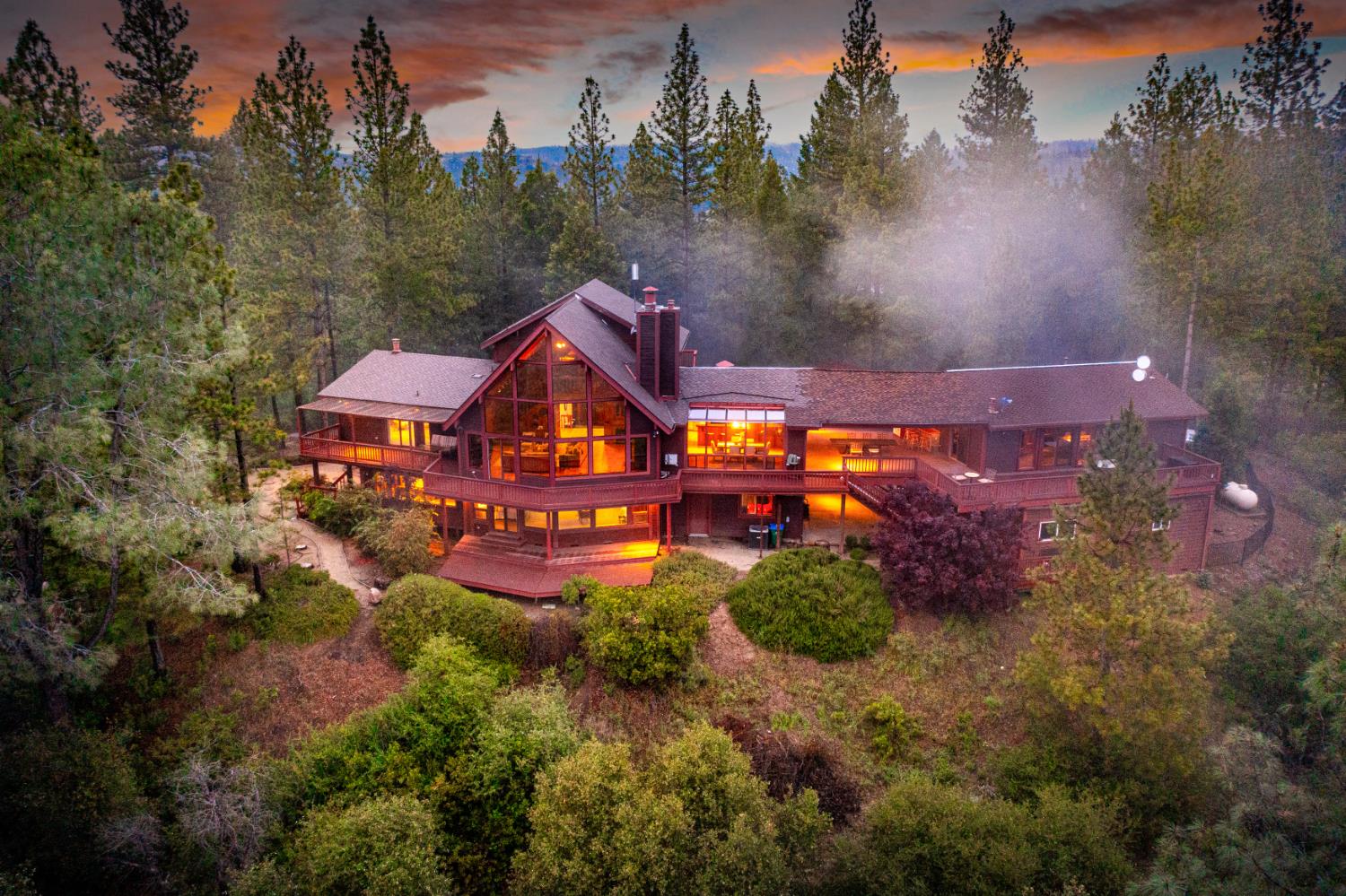 4800 Abbey Road Placerville, CA 95667 - Photo 4 of 99 Gallery Image 4