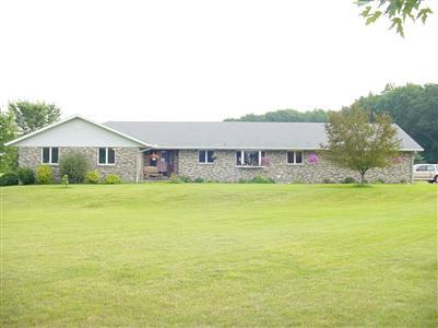 11155 Snow Road Bridgman, MI 49106 - Photo 1 of 1 Primary Photo