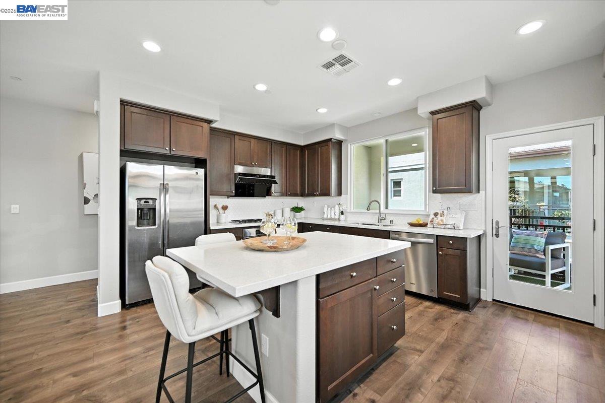 437 Ryan Terrace San Ramon, CA 94583 - Photo 11 of 30