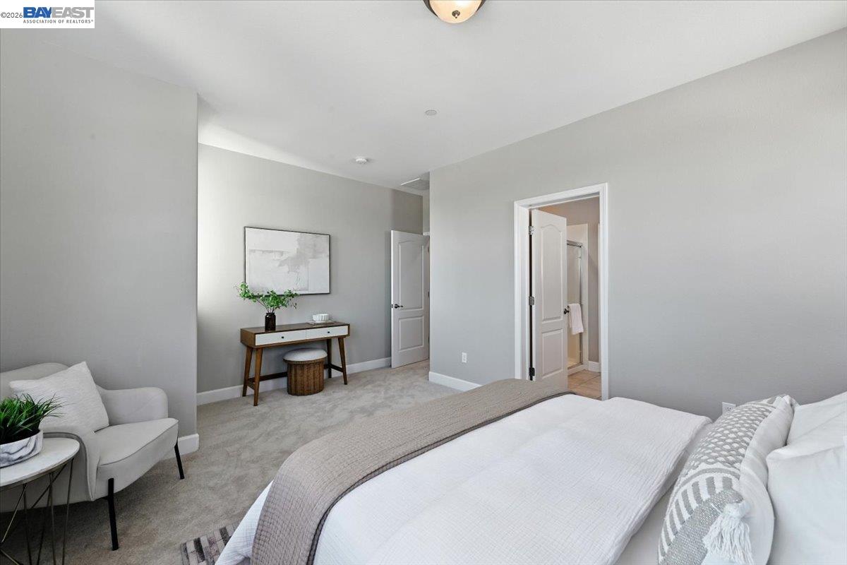 437 Ryan Terrace San Ramon, CA 94583 - Photo 20 of 30
