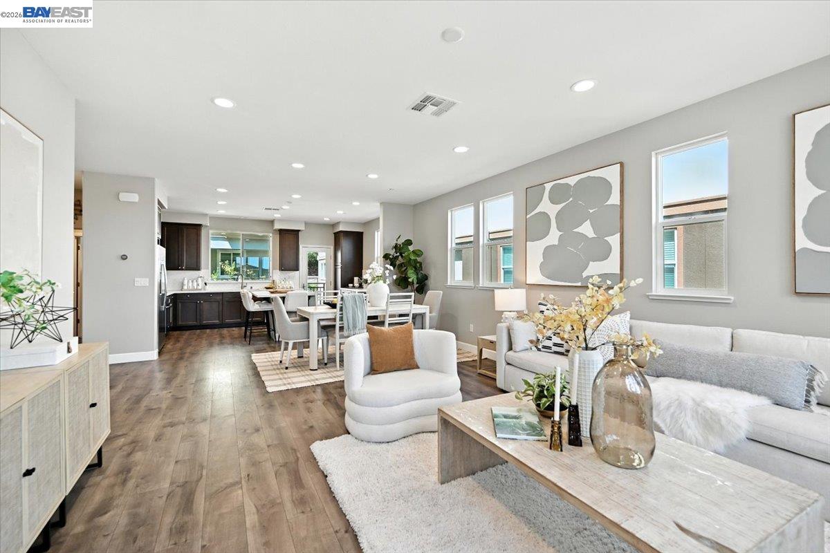 437 Ryan Terrace San Ramon, CA 94583 - Photo 9 of 30