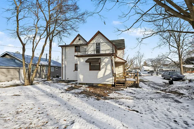 $239,000 | 127 North Pleasant Street, Watervliet, MI 49098