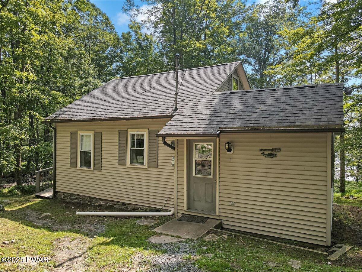 130 Ridgefield Point Road Greentown, PA 18426 - Photo 14 of 63 IMG_0422