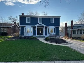 $884,000 | 1320 Santa Rosa Avenue, Wheaton, IL 60187