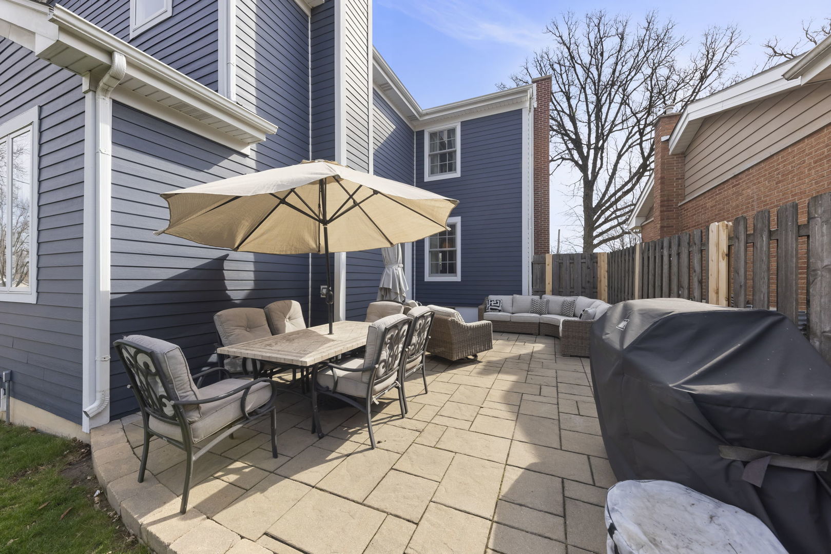 1320 Santa Rosa Avenue Wheaton, IL 60187 - Photo 26 of 31