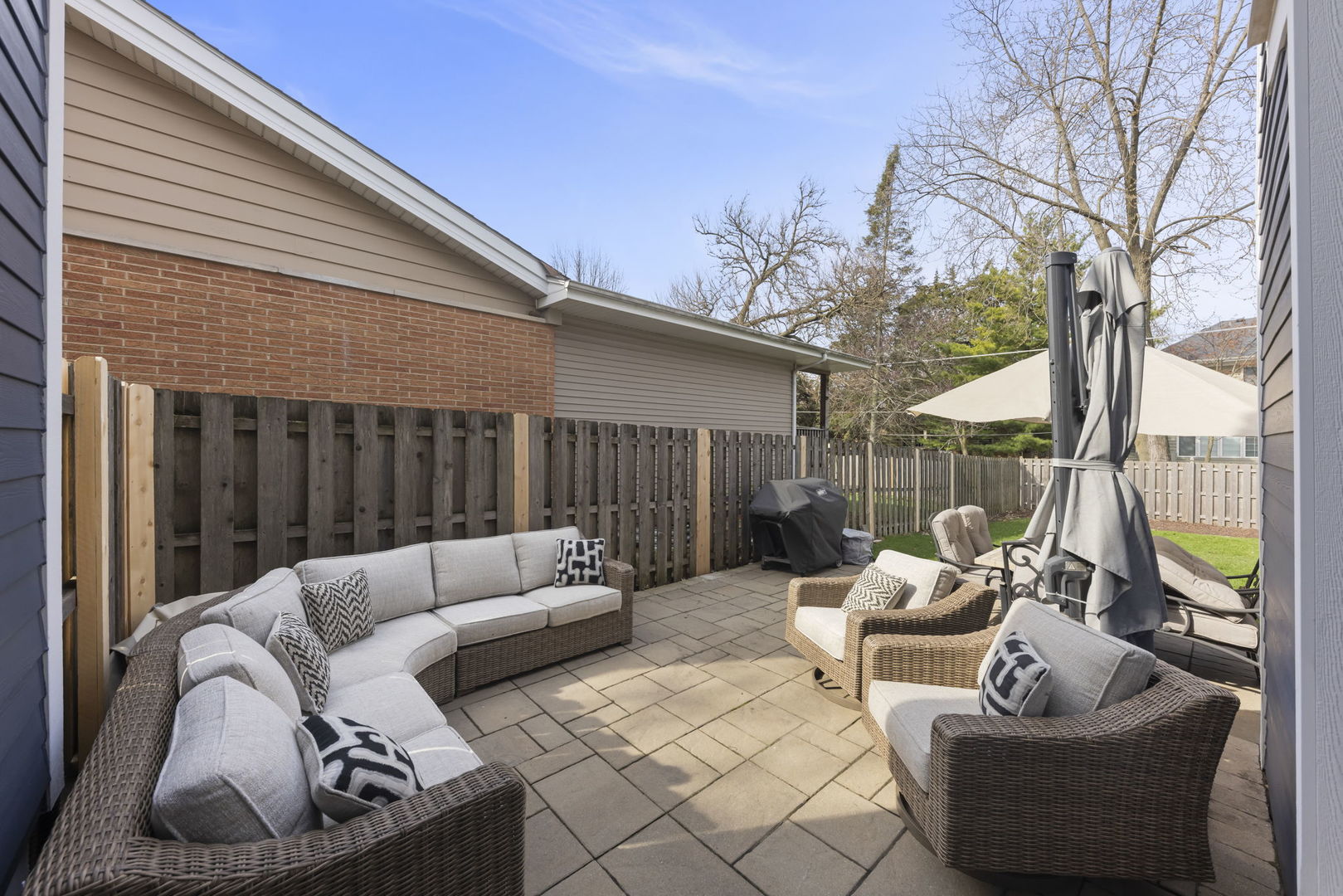 1320 Santa Rosa Avenue Wheaton, IL 60187 - Photo 27 of 31