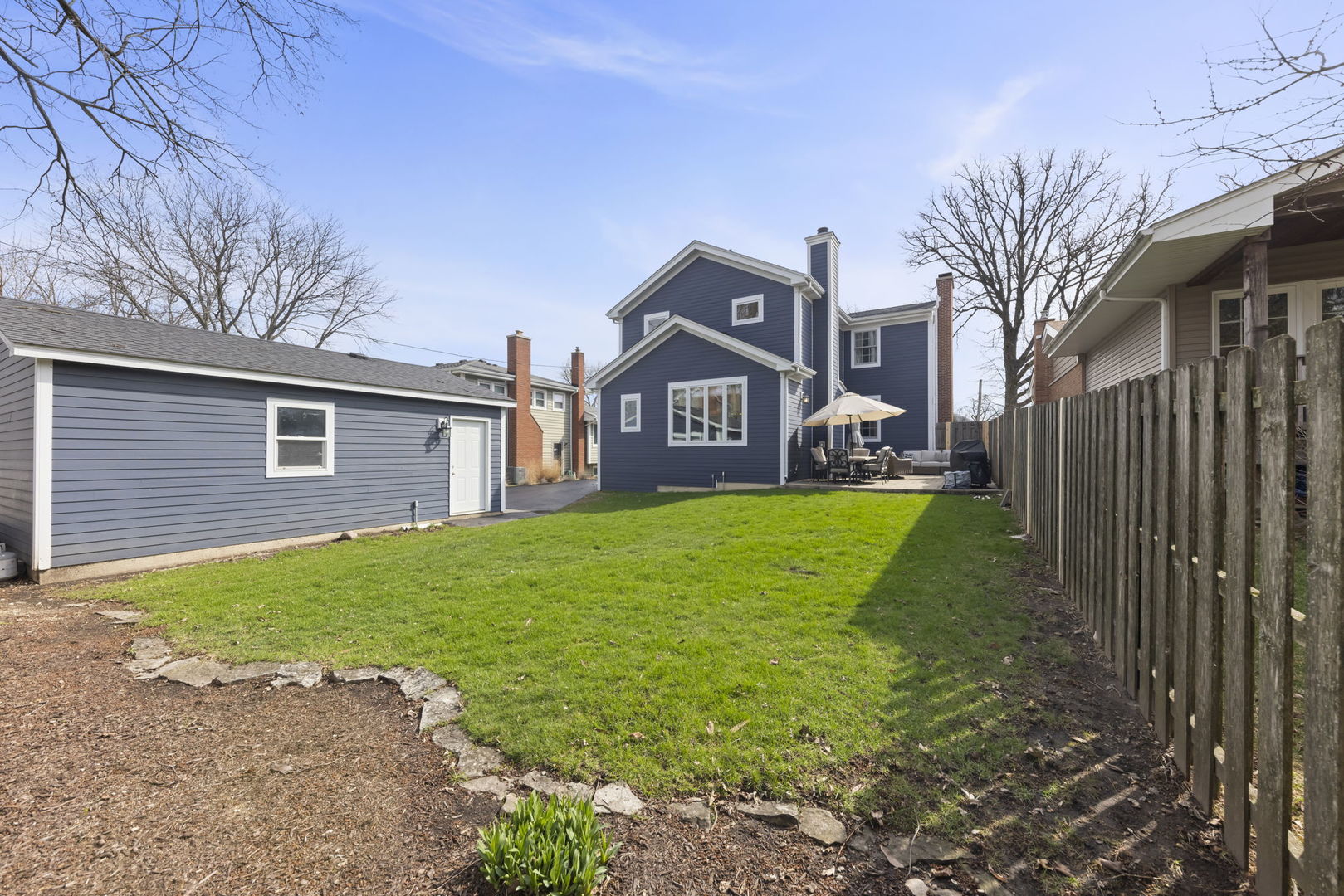 1320 Santa Rosa Avenue Wheaton, IL 60187 - Photo 29 of 31