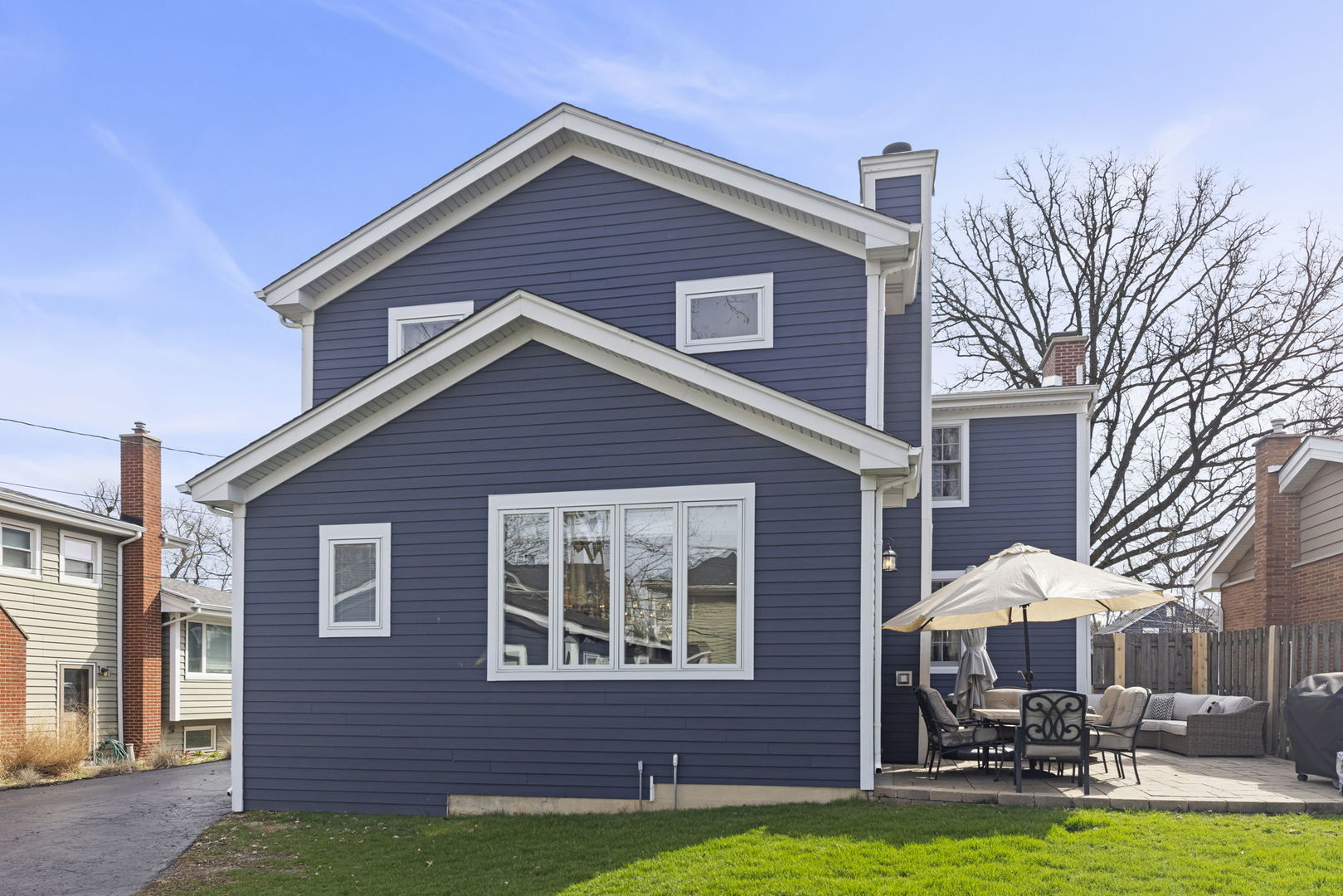 1320 Santa Rosa Avenue Wheaton, IL 60187 - Photo 30 of 31