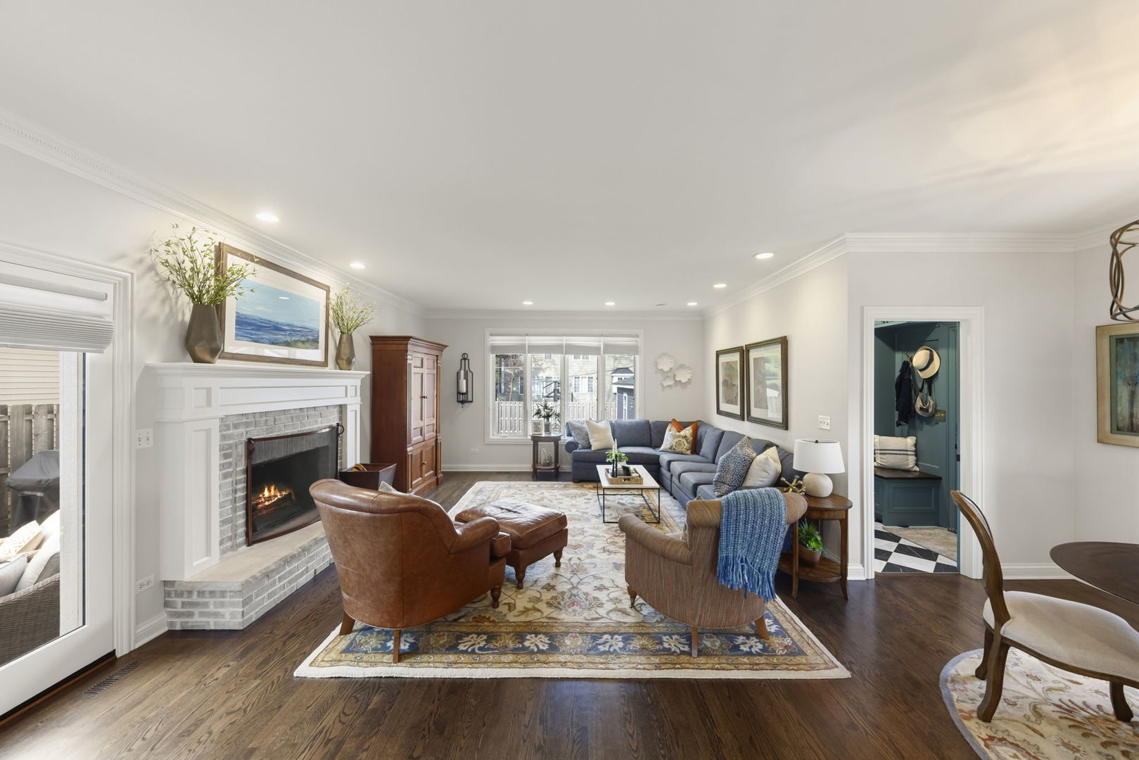 1320 Santa Rosa Avenue Wheaton, IL 60187 - Photo 8 of 31