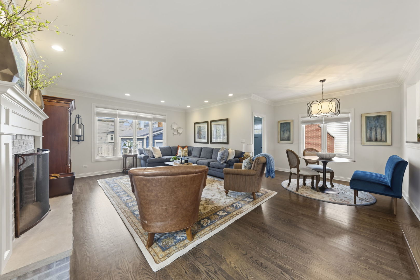 1320 Santa Rosa Avenue Wheaton, IL 60187 - Photo 9 of 31