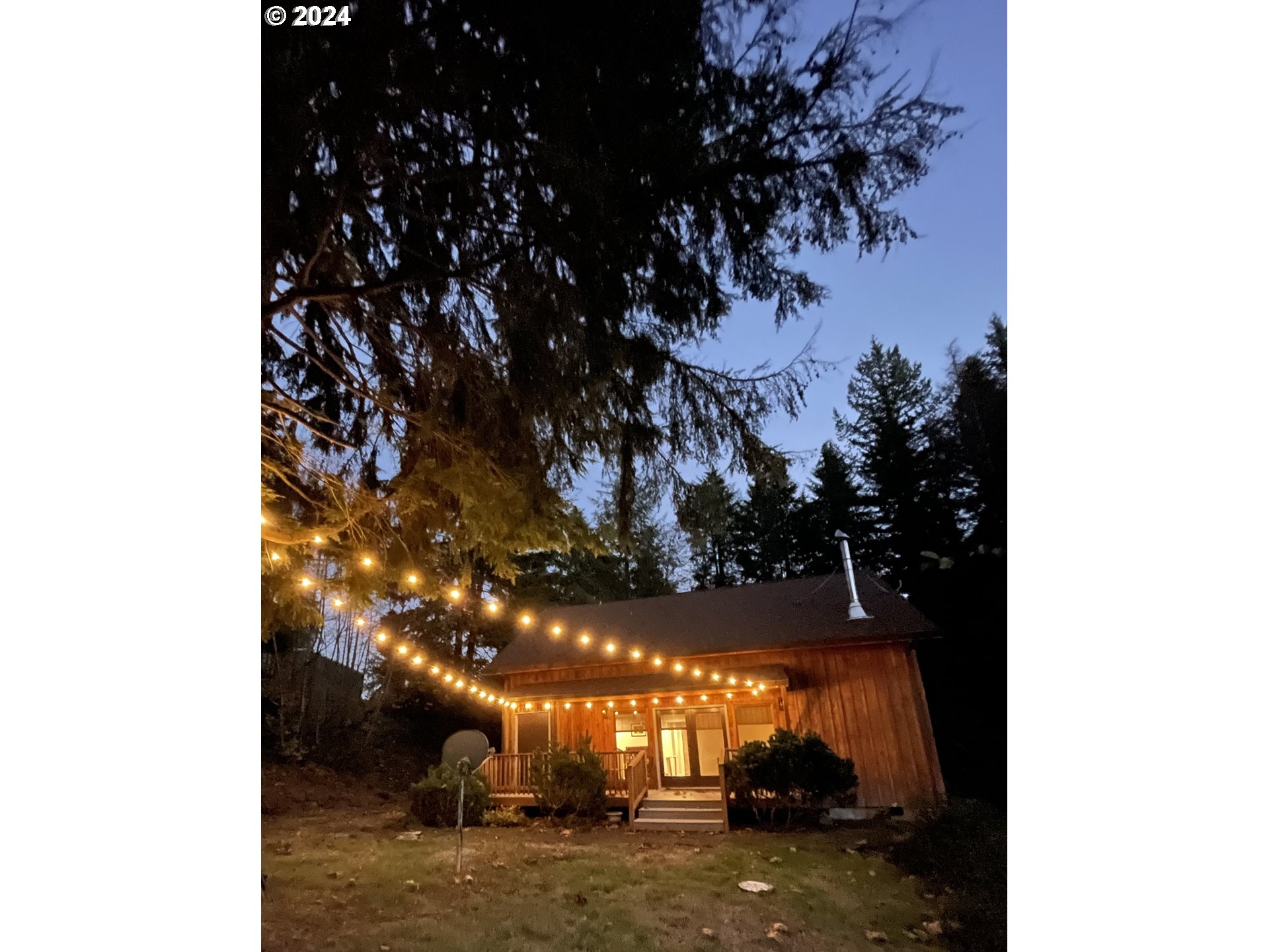 9010 Southeast Bull Run Road Corbett, OR 97019 - Photo 2 of 21