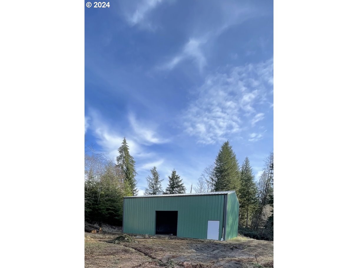 9010 Southeast Bull Run Road Corbett, OR 97019 - Photo 21 of 21 a view of outside area