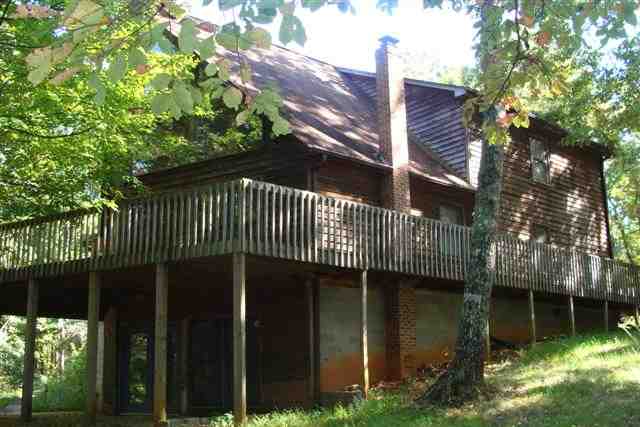 1 Chattooga Ridge Road, Unit 295 MORIAH RIDGE ROAD Mountain Rest, SC 29664 - Photo 1 of 12 Gallery Image 1