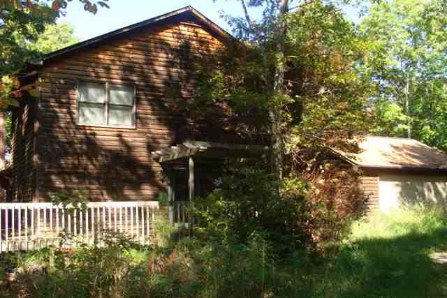 1 Chattooga Ridge Road, Unit 295 MORIAH RIDGE ROAD Mountain Rest, SC 29664 - Photo 3 of 12 Gallery Image 3
