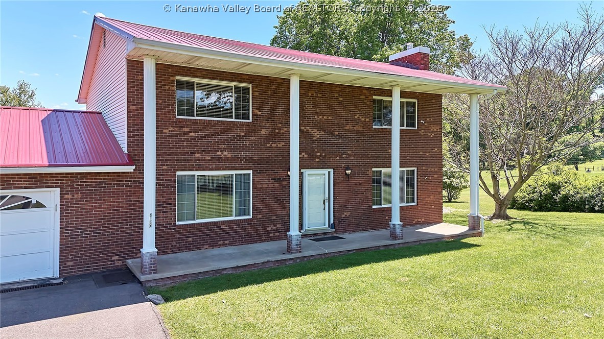 2180 Cross Creek Road Buffalo, WV 25033 - Photo 43 of 50 Gallery Image 43