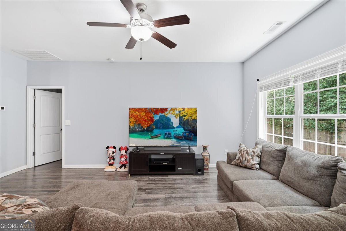 785 Dawn Place Alto, GA 30510 - Photo 16 of 36