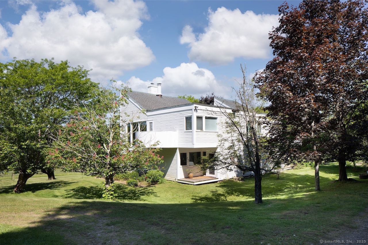 52 Cooper Hill Road Salisbury, CT 06068 - Photo 1 of 1 Gallery Image 1