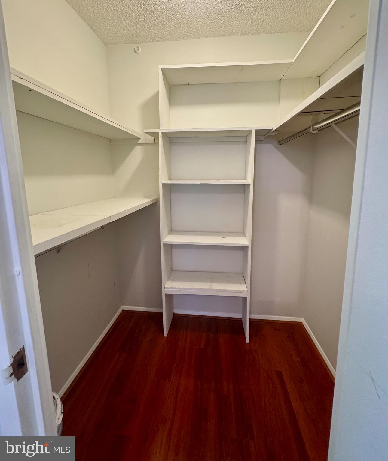 5225 Pooks Hill Road, Unit 220N Bethesda, MD 20814 - Photo 24 of 51 2nd walk-in Closet/storage