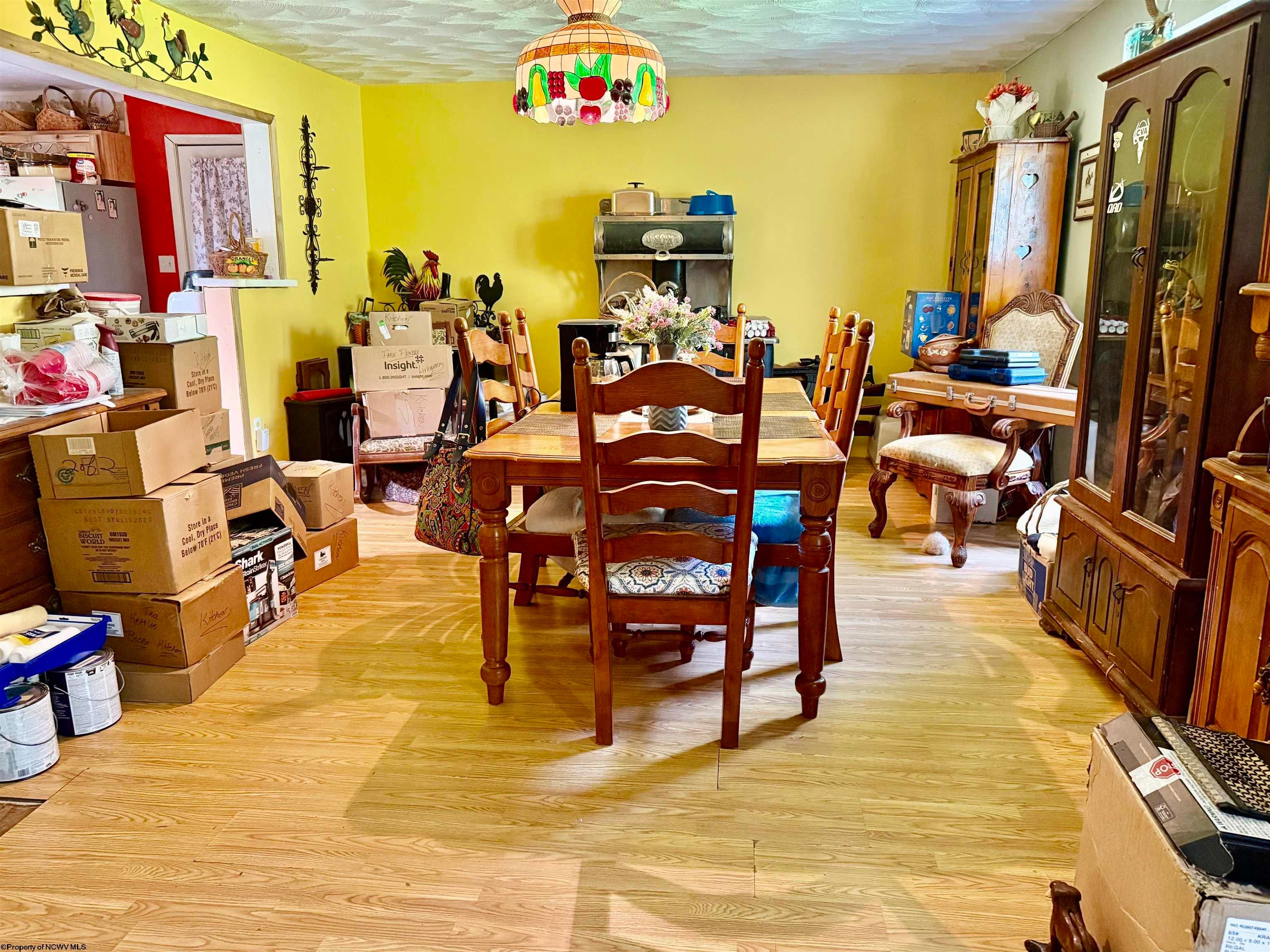 8613 Georgetown Road Walkersville, WV 26447 - Photo 7 of 26 Gallery Image 7