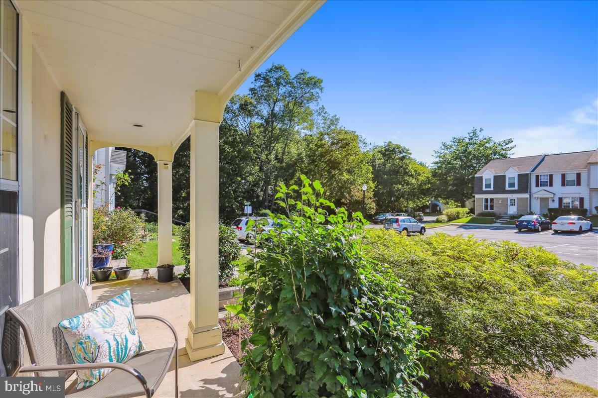 5 London Bridge Court Silver Spring, MD 20906 - Photo 48 of 65 Front Porch