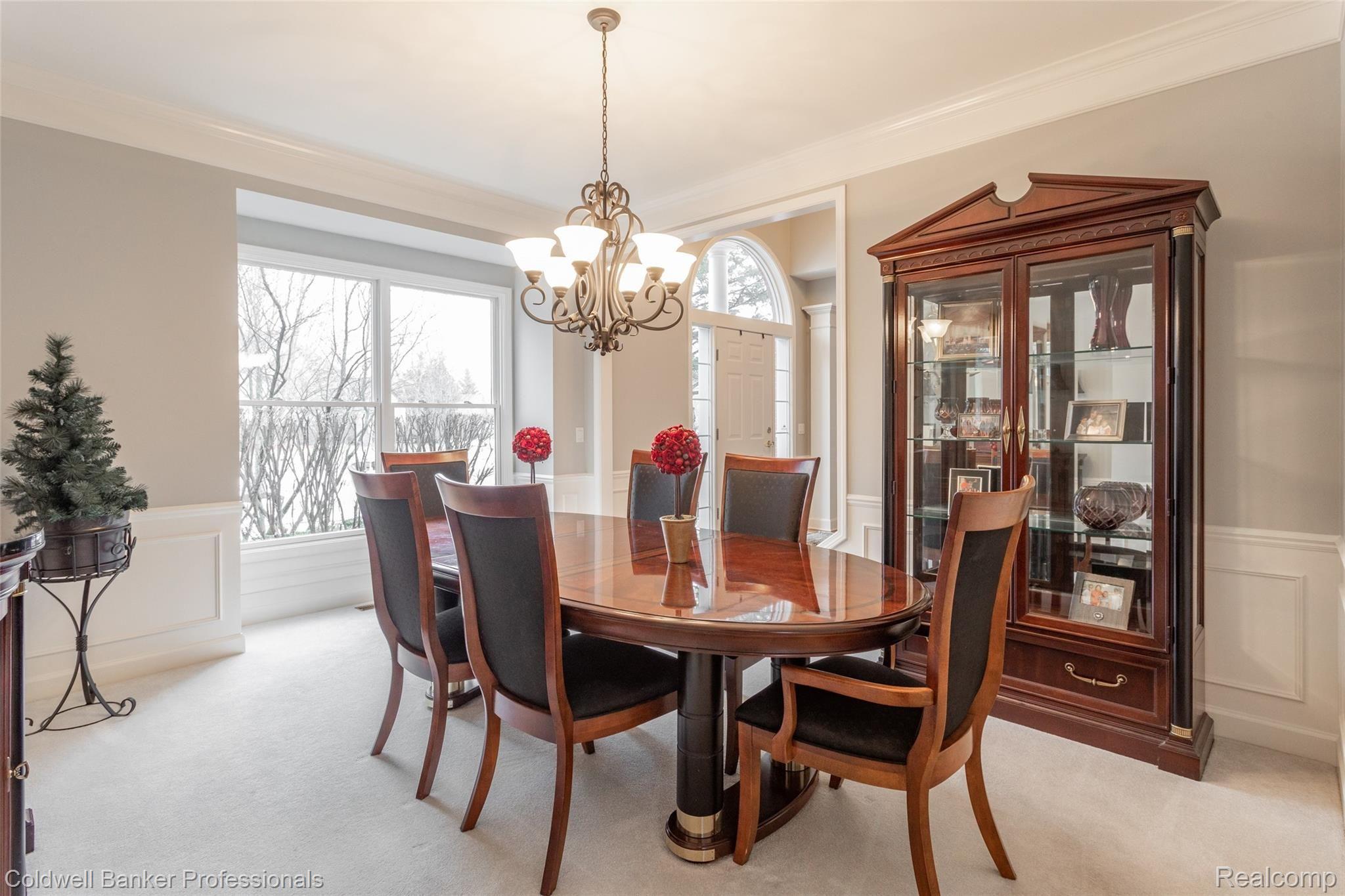 17137 Orchard Ridge Road Northville, MI 48168 - Photo 9 of 59 244A1498.jpg