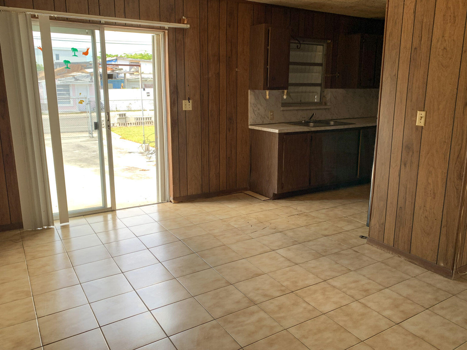 17 6th Avenue Stock Island, FL 33040 - Photo 9 of 28 a view of kitchen with granite countertop a sink and a stove