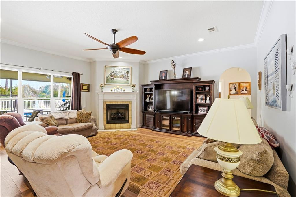 110 Old Wharf Road Brunswick, GA 31523 - Photo 5 of 79 Gallery Image 5