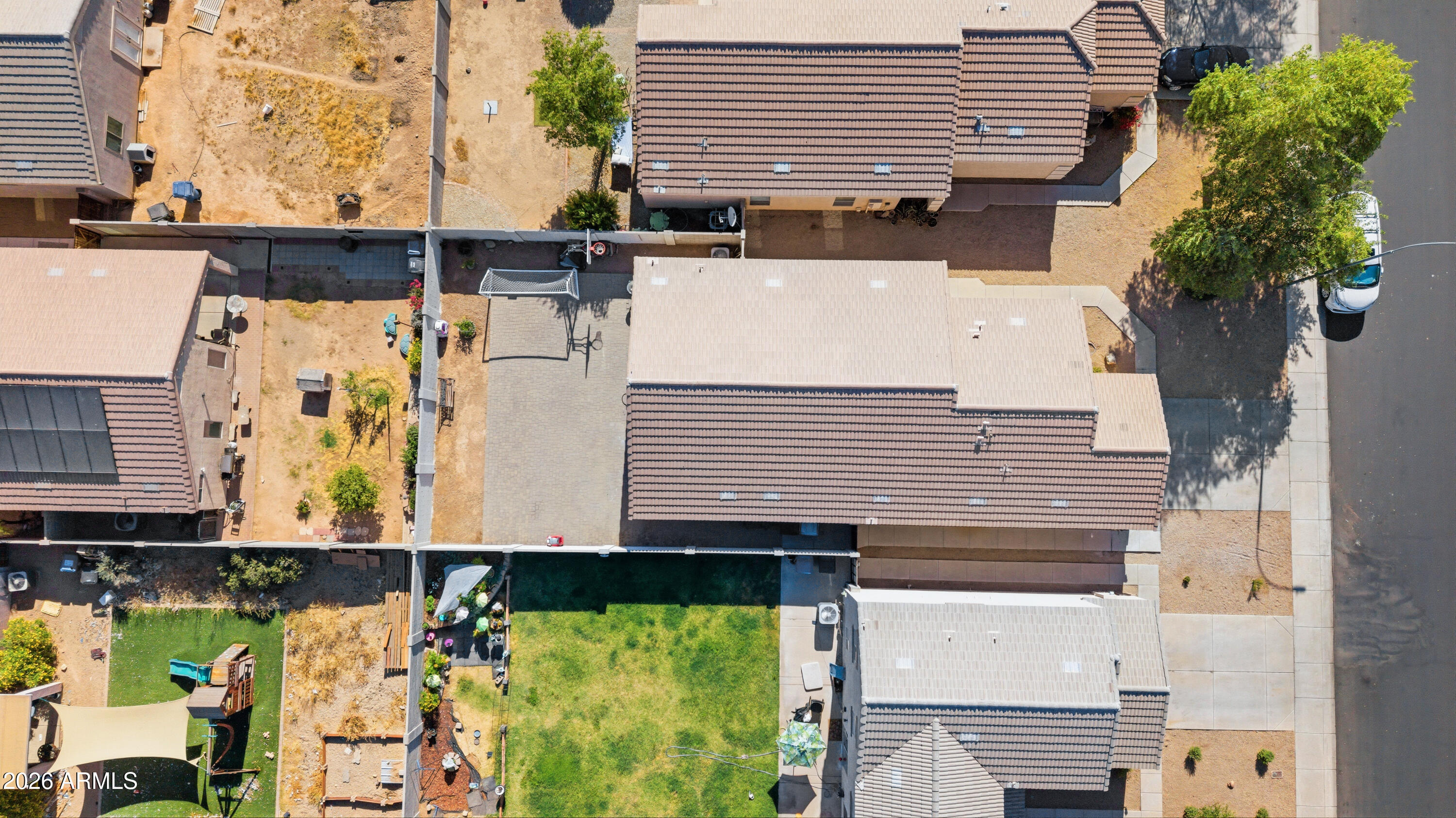 10809 West Joblanca Road Avondale, AZ 85323 - Photo 29 of 35 DJI_20260604164224_0083_D