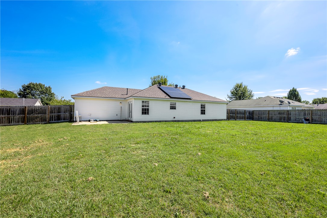 1383 McClelland Road Elkins, AR 72727 - Photo 19 of 22 Gallery Image 19