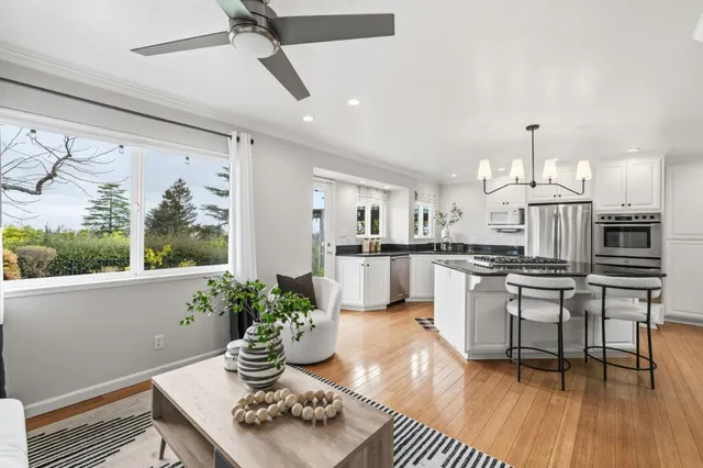 $2,950,000 | 2780 Bromley Drive, San Carlos, CA 94070