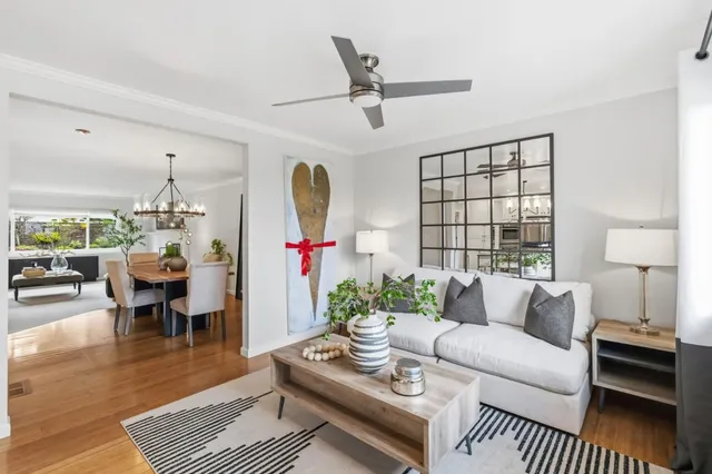 $2,950,000 | 2780 Bromley Drive, San Carlos, CA 94070