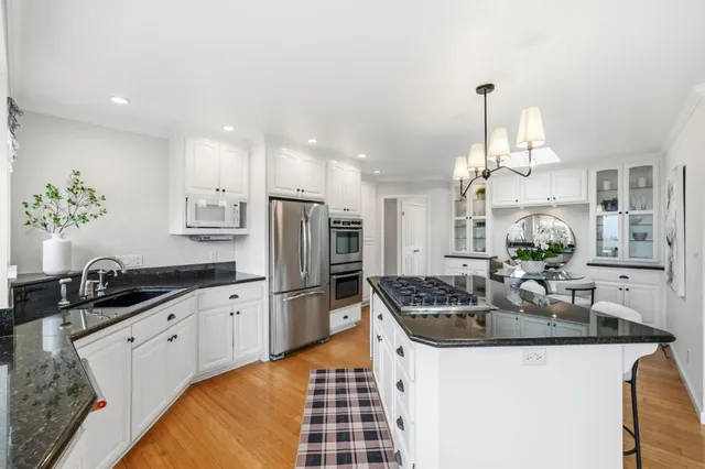 $2,950,000 | 2780 Bromley Drive, San Carlos, CA 94070