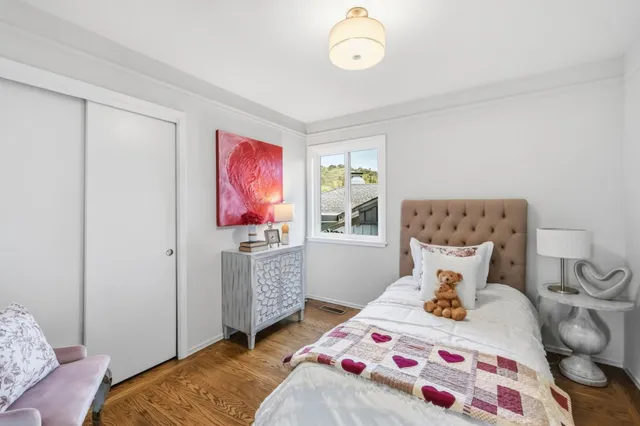 $2,950,000 | 2780 Bromley Drive, San Carlos, CA 94070