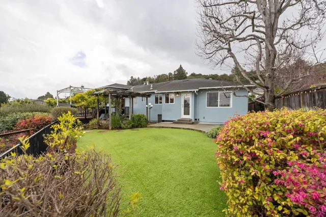 $2,950,000 | 2780 Bromley Drive, San Carlos, CA 94070