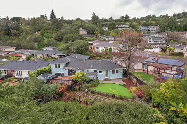 $2,950,000 | 2780 Bromley Drive, San Carlos, CA 94070