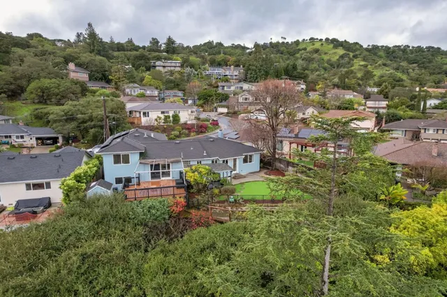 $2,950,000 | 2780 Bromley Drive, San Carlos, CA 94070