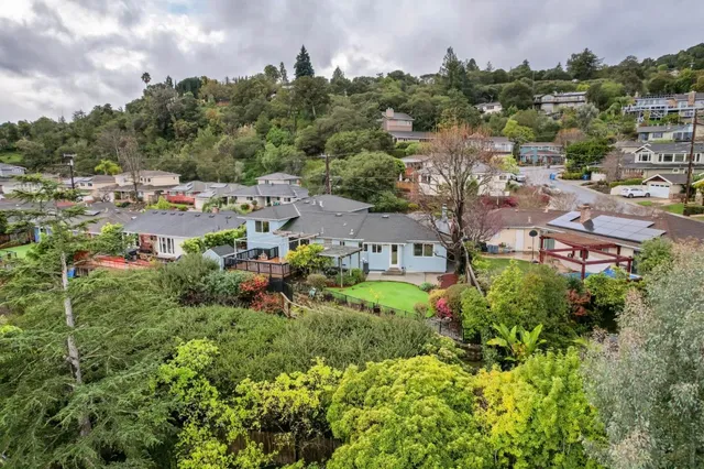 $2,950,000 | 2780 Bromley Drive, San Carlos, CA 94070