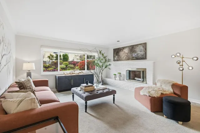 $2,950,000 | 2780 Bromley Drive, San Carlos, CA 94070