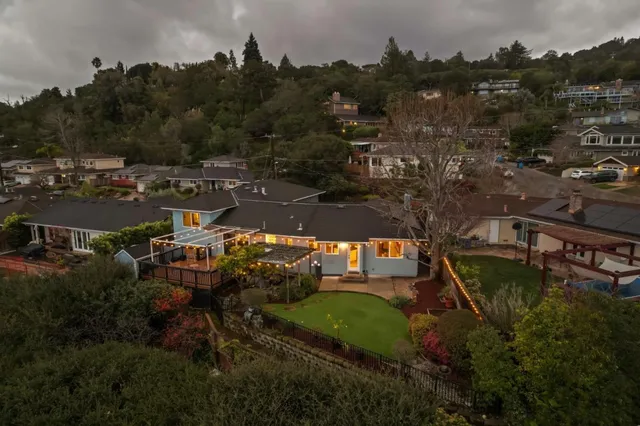 $2,950,000 | 2780 Bromley Drive, San Carlos, CA 94070